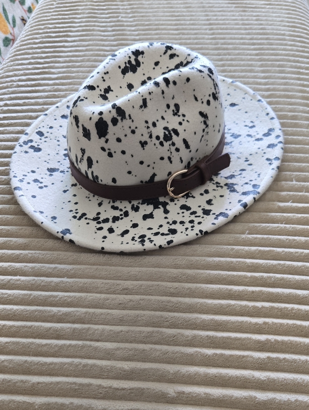 Alter'd State Hat NWT